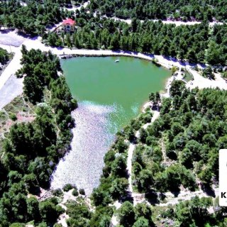 Εκδρομή περιβαλλοντική - Λίμνη Μπελέτσι