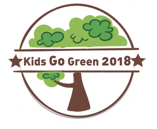 Kids go Green